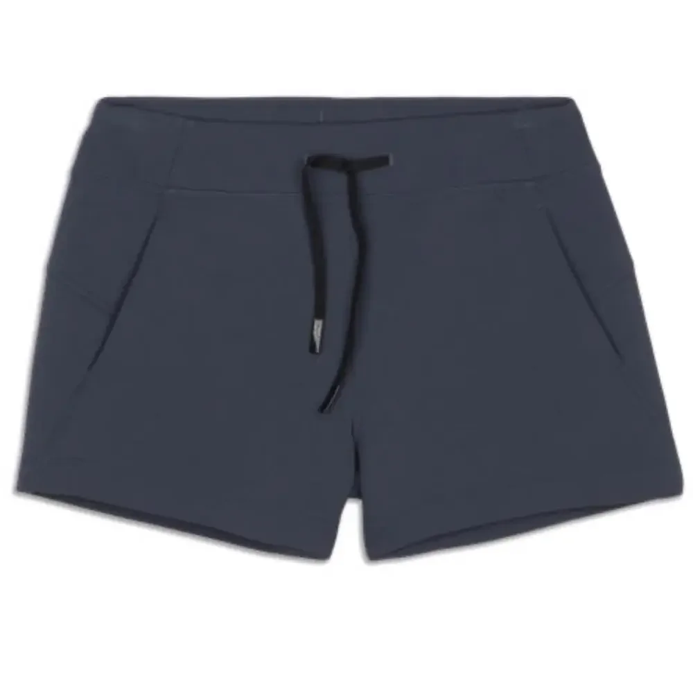 Lululemon Athletica Lululemon In-Form Short